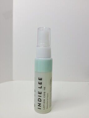 Lotion COQ-10 Hydrating Face Lotion